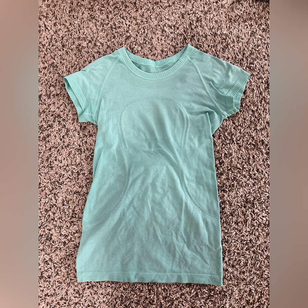 swiftly tech shirt!